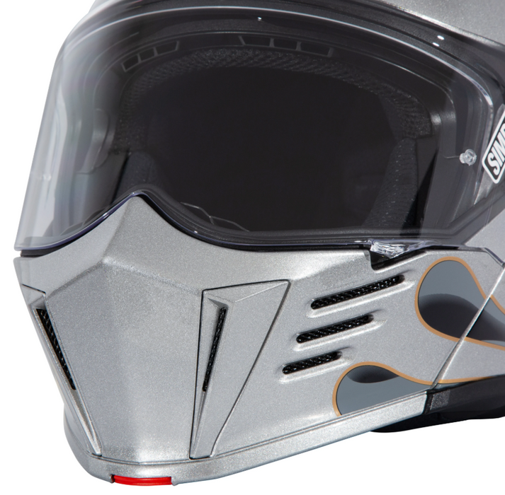 Simpson Mod Bandit Helmet