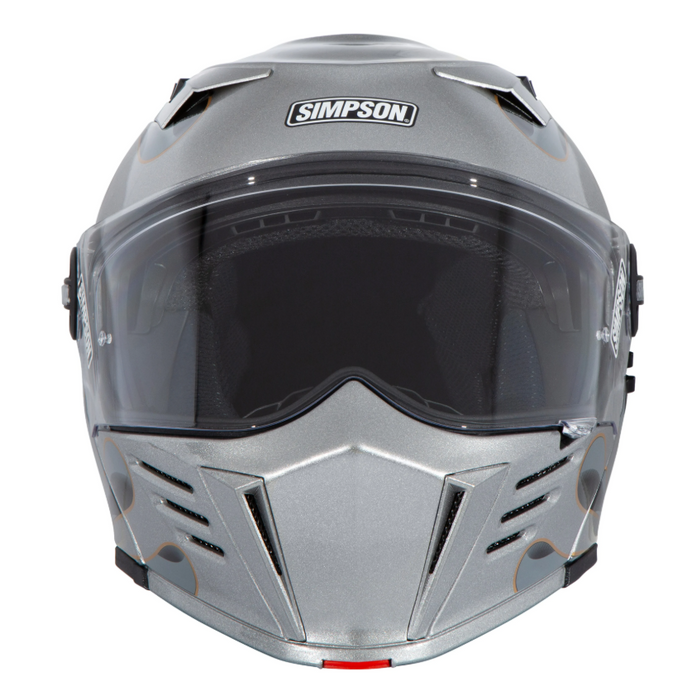 Simpson Mod Bandit Helmet