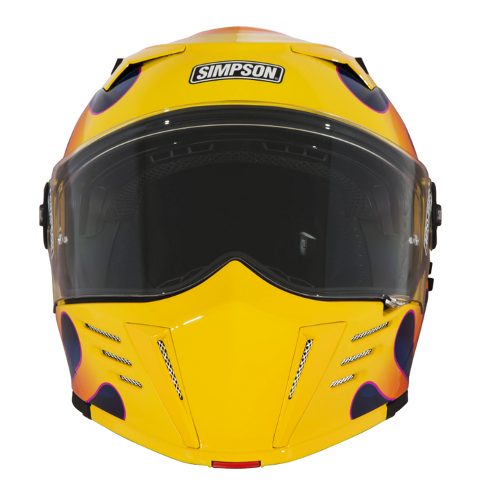 Simpson Mod Bandit Helmet