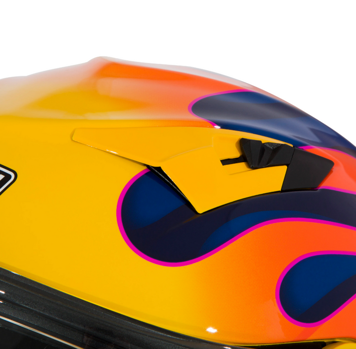 Simpson Mod Bandit Helmet