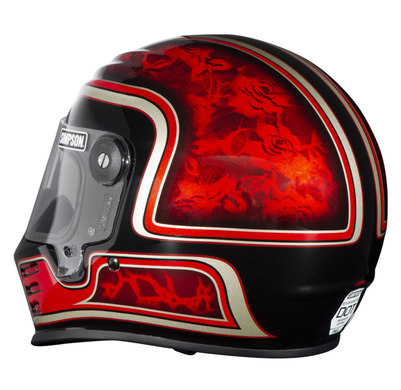 bell eliminator outlaw helmet (Outlaw Black/Red) Durian Bikers assertive street performance Bell Eliminator GT Helmet -