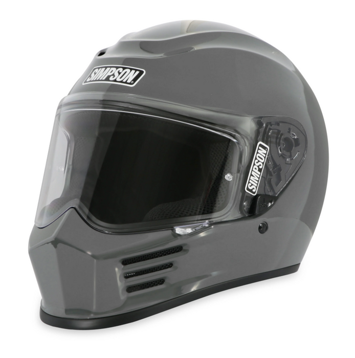 Simpson Speed Bandit Helmet
