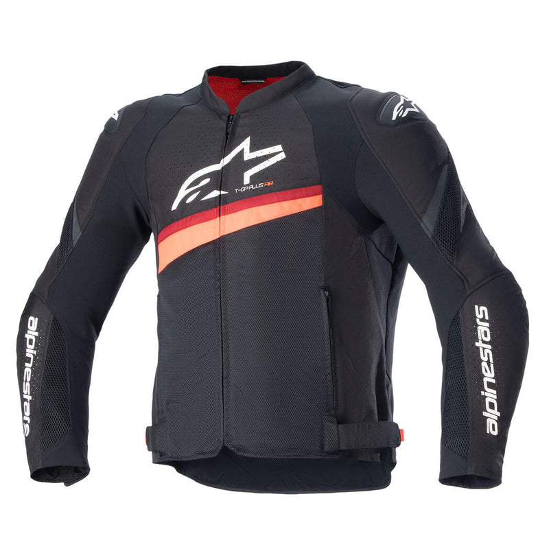 Alpinestars T-gp Plus R V4 Airflow Jacket