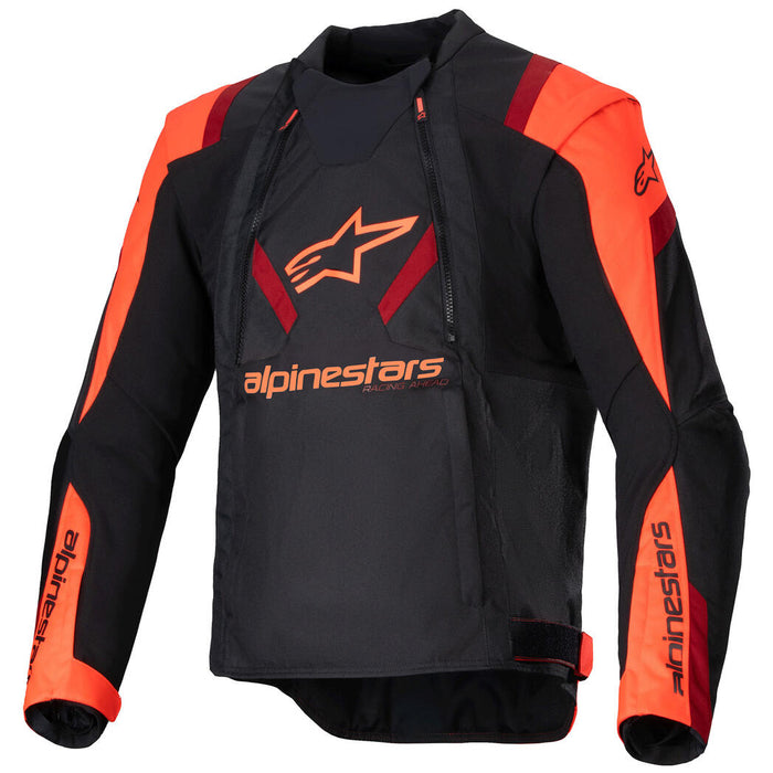 Alpinestars T-stunt AIR Jacket