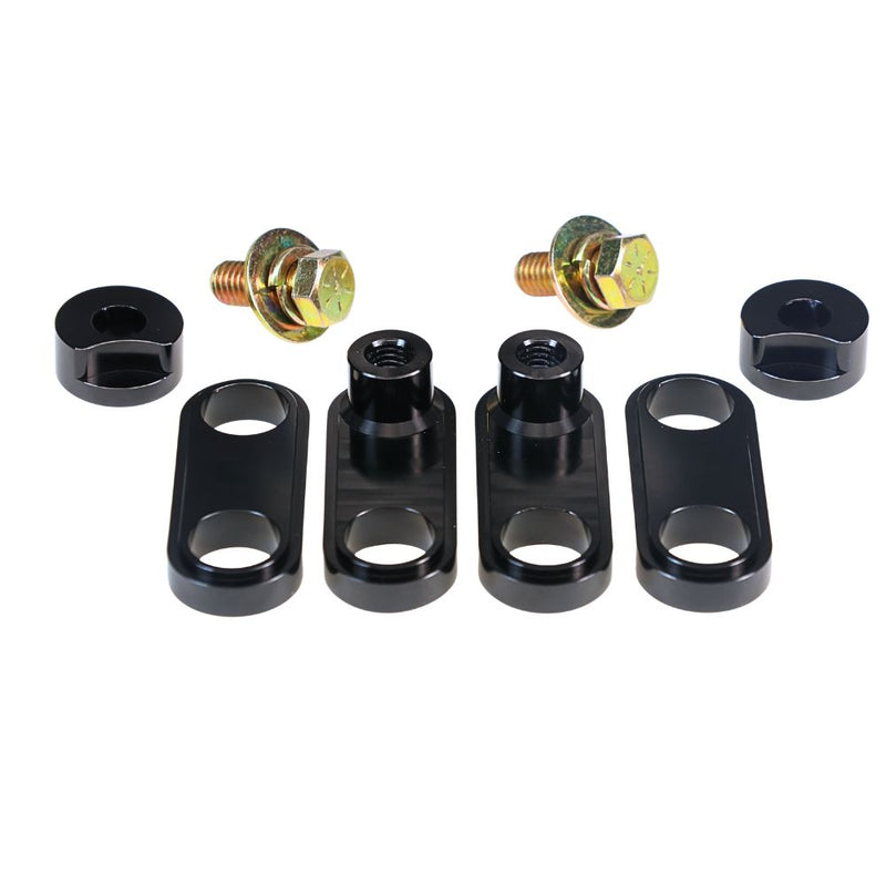 T-Sport Fairing Mounting kit for OG 2018-Up Softail Top Triple Trees