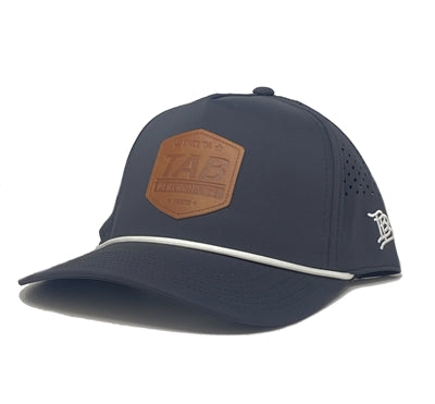 Tab Performance Branded Bills Black Hat TAB-BB-BLACK-HAT