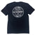 Tab Performance District Perfect Blend CVC Tee with Circle Logo - Medium TAB-CIRCLE-LOGO-T-SHIRT-M-MEDIUM