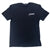 Tab Performance District Perfect Blend CVC Tee with Circle Logo - Large TAB-CIRCLE-LOGO-T-SHIRT-L-LARGE
