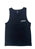 Tab Performance District The Concert Tank Top with Circle Logo - Extra Large TAB-CIRCLE-LOGO-TANK-XL-EXTRA-LARGE