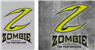 Tab Performance TAB Decal Die Cut Sticker - Black TAB Decal TAB-DECAL-BLK-TAB
