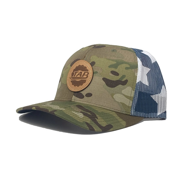 Tab Performance TAB Off-Road Hat TAB-OFF-ROAD-HAT