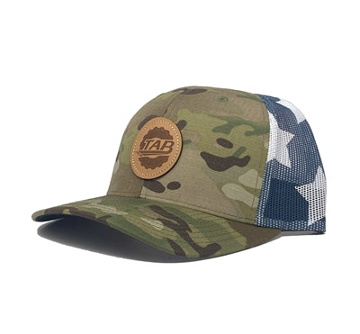 Tab Performance TAB Off-Road Hat TAB-OFF-ROAD-HAT