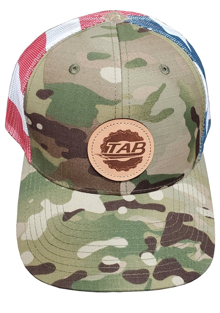 Tab Performance TAB Off-Road Hat TAB-OFF-ROAD-HAT