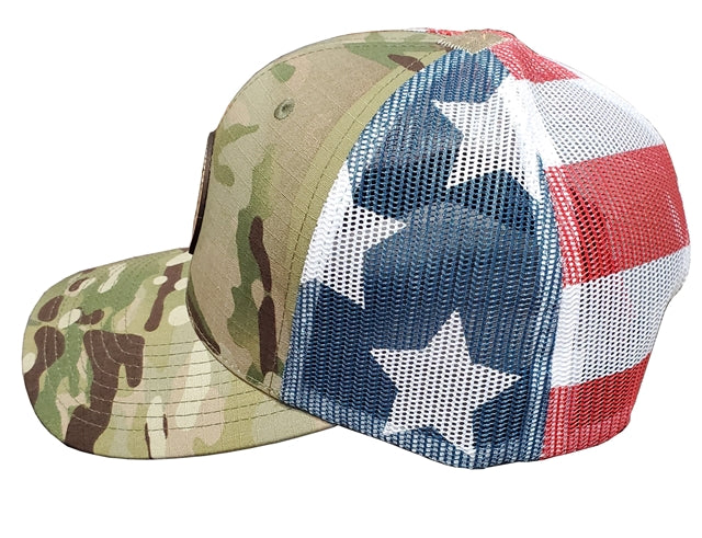 Tab Performance TAB Off-Road Hat TAB-OFF-ROAD-HAT