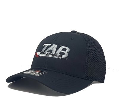 Tab Performance Black Hat TAB-PERFORMANCE-BLACK-HAT