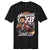 Tab Performance District Perfect Blend CVC Tee with Racing Rider Kyle Ohnsorg - Double XL TAB-RACE-T-SHIRT-2XL-DOUBLE-XL