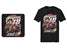 Tab Performance District Perfect Blend CVC Tee with Racing Rider Kyle Ohnsorg - Four XL (Low Inventory) TAB-RACE-T-SHIRT-4XL-FOUR-XL