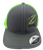 Tab Performance Slime Green - Zombie Nation Hat TAB-SLIME-GREEN-ZOMBIE-HAT