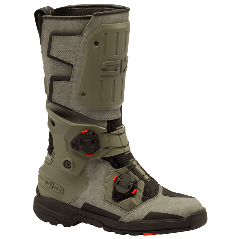 Sidi Taurus GTX Boot