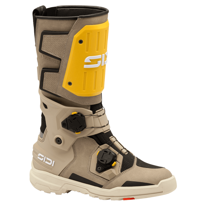 Sidi Taurus GTX Boot