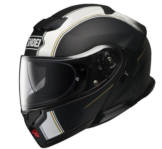 SHOEI Neotec 3 Satori
