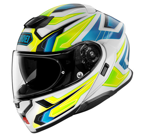 SHOEI Neotec 3 Anthem