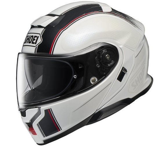 SHOEI Neotec 3 Satori