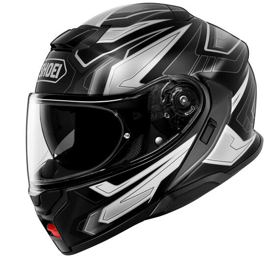 SHOEI Neotec 3 Anthem