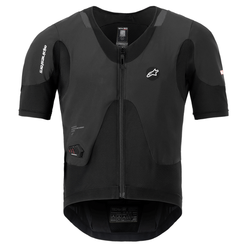Alpinestars Tech-air(r) 5 Plasma Airbag System