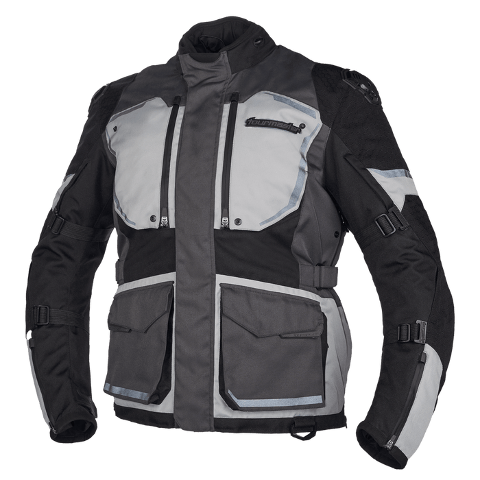 Tourmaster THE Trek Adventure Jacket