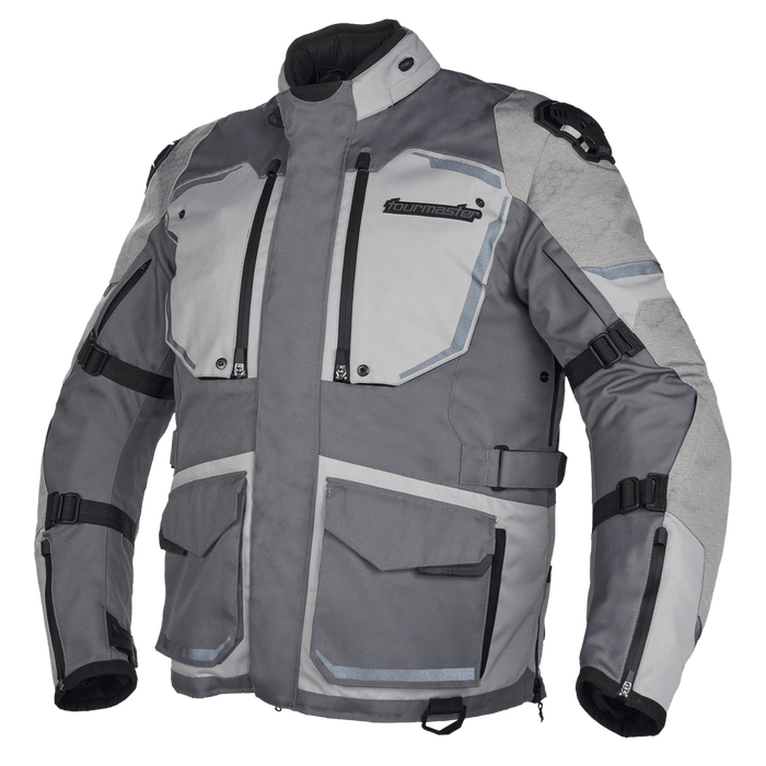 Tourmaster THE Trek Adventure Jacket