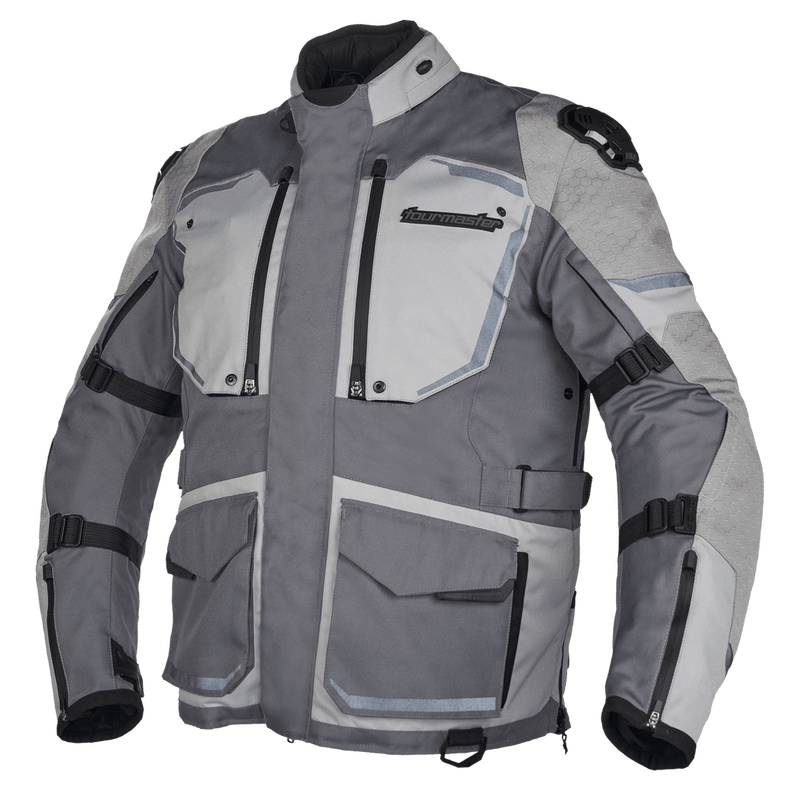 Tourmaster THE Trek Adventure Jacket