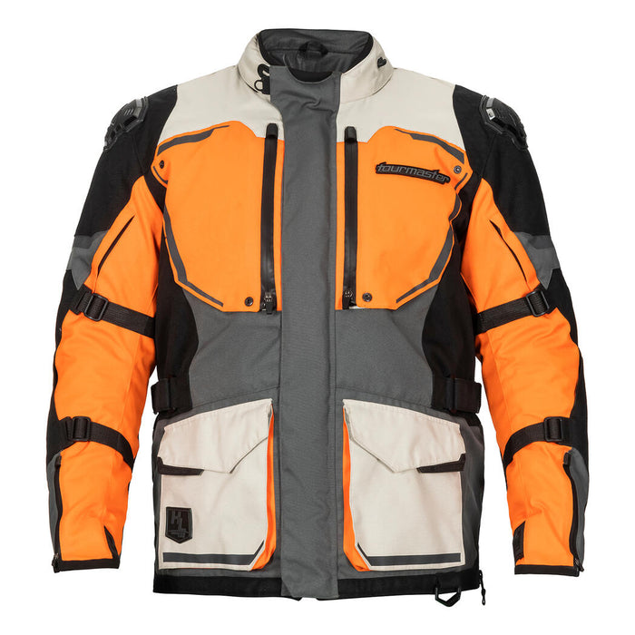 Tourmaster THE Trek Adventure Jacket