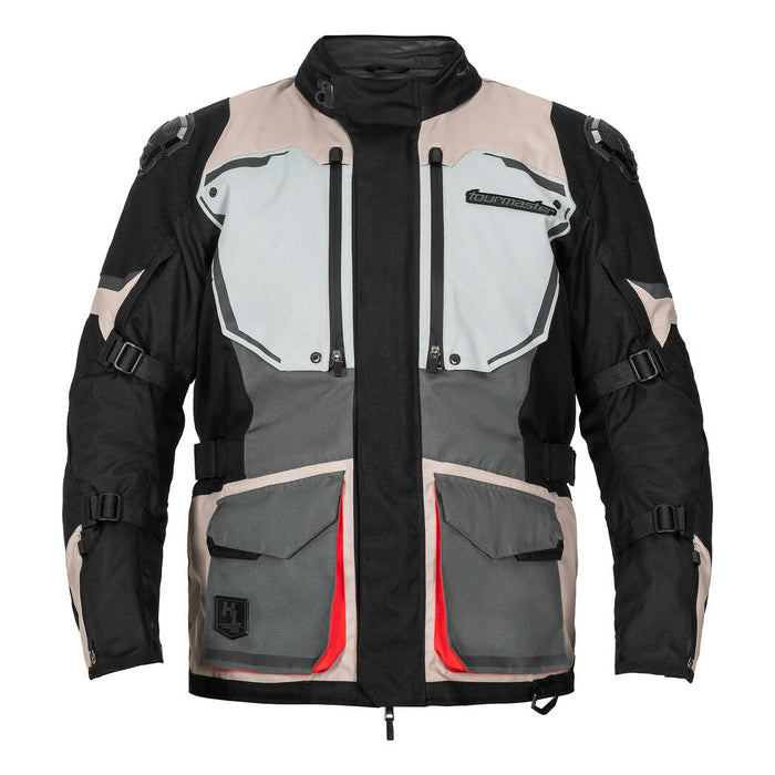 Tourmaster THE Trek Adventure Jacket