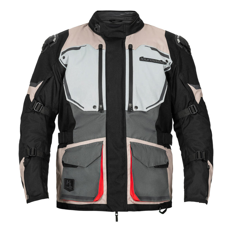 Tourmaster THE Trek Adventure Jacket