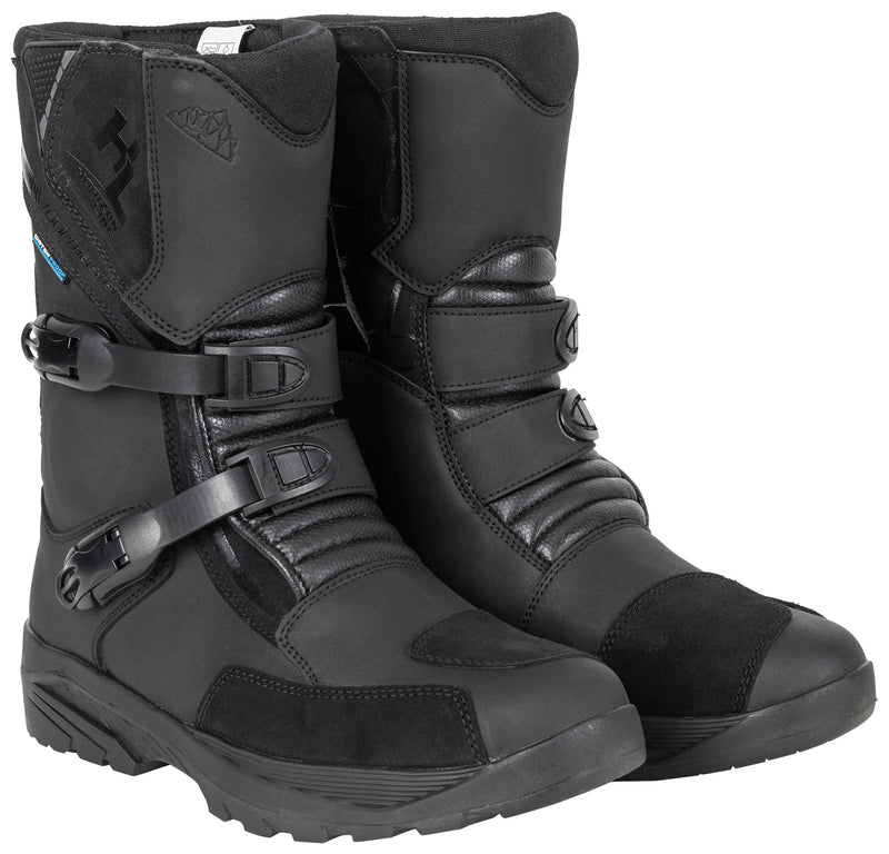 Tourmaster Trailblazer WP Boot