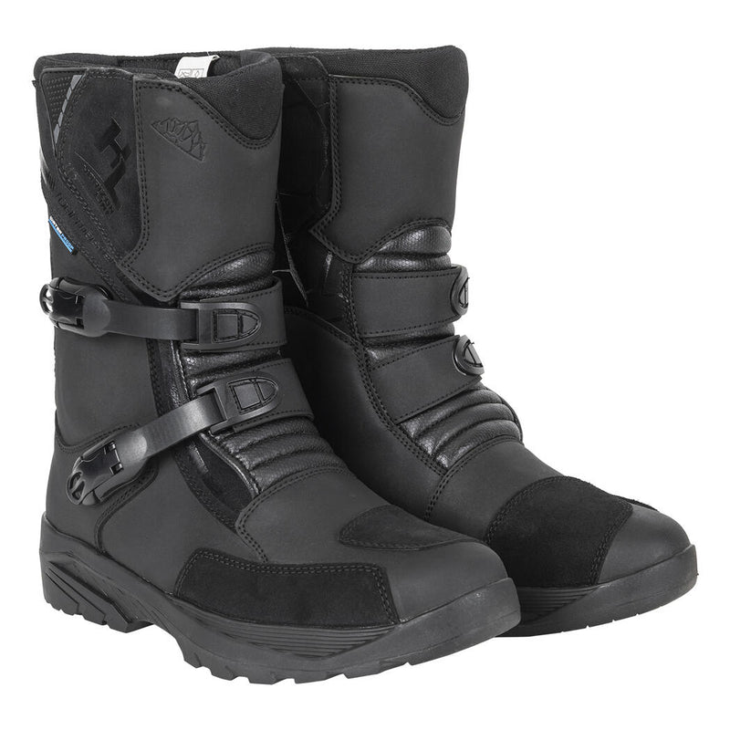 Tourmaster Trailblazer WP Boot