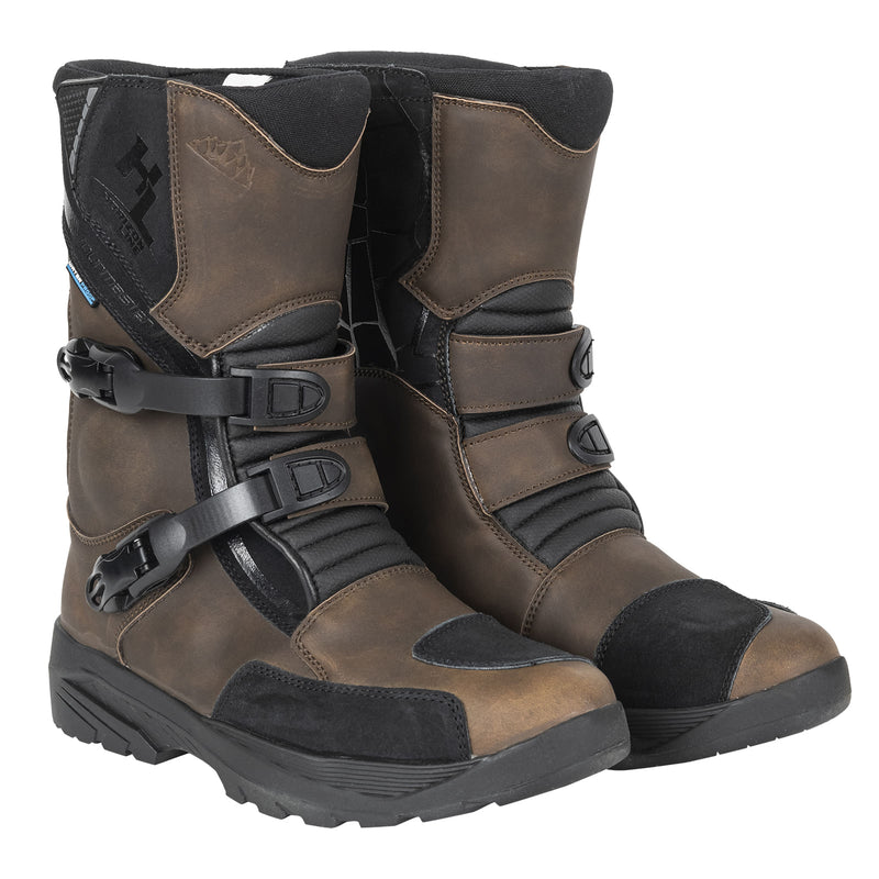 Tourmaster Trailblazer WP Boot