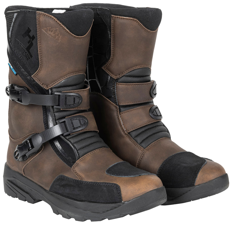 Tourmaster Trailblazer WP Boot