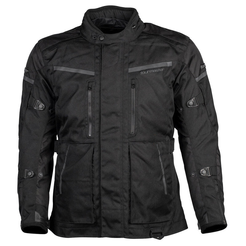 Tourmaster Women's Transition Jacket