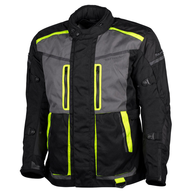 Tourmaster Women's Transition Jacket