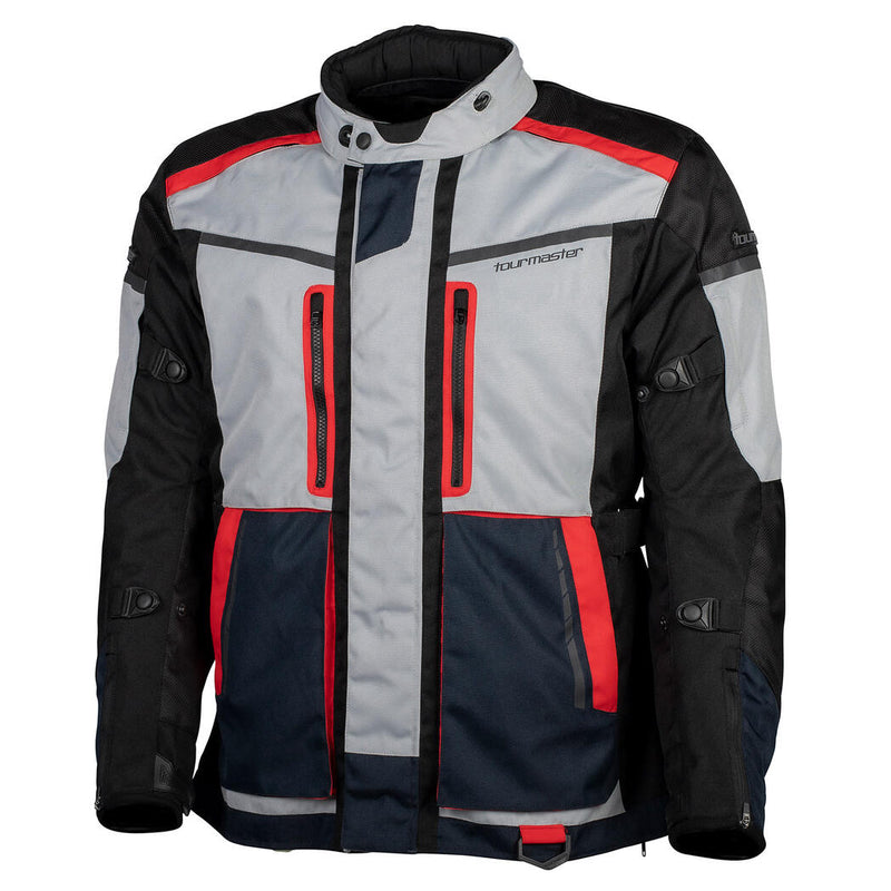 Tourmaster Women's Transition Jacket