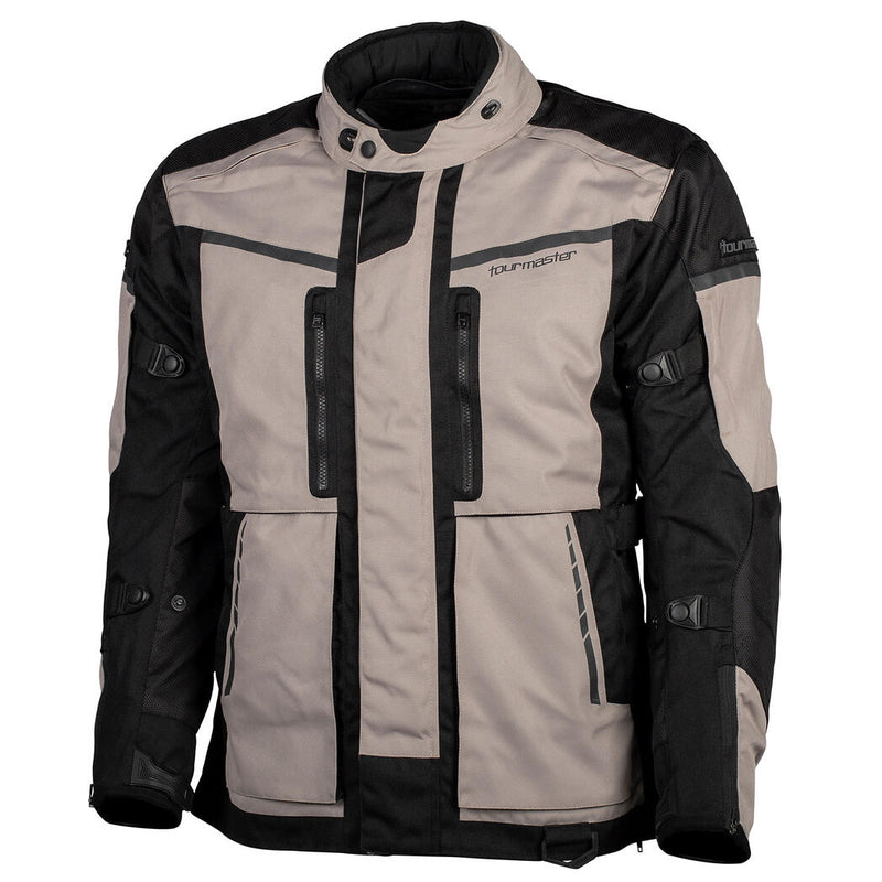 Tourmaster Women's Transition Jacket
