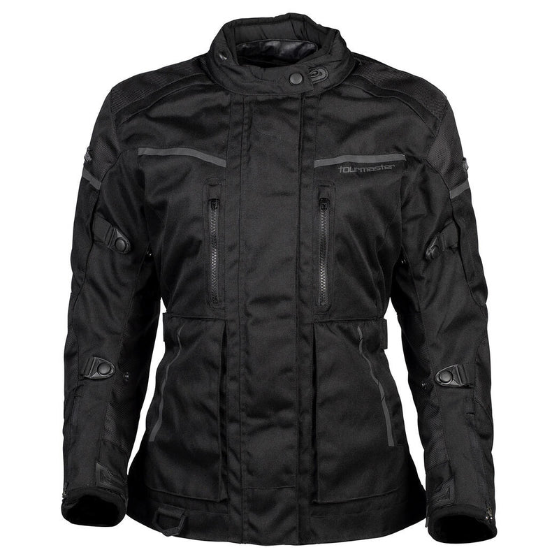 Tourmaster Women's Transition Jacket
