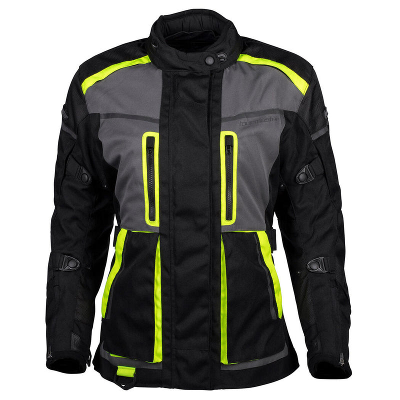 Tourmaster Women's Transition Jacket