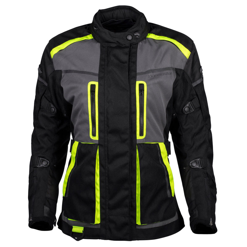 Tourmaster Women's Transition Jacket