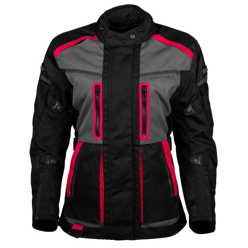 Tourmaster Women's Transition Jacket
