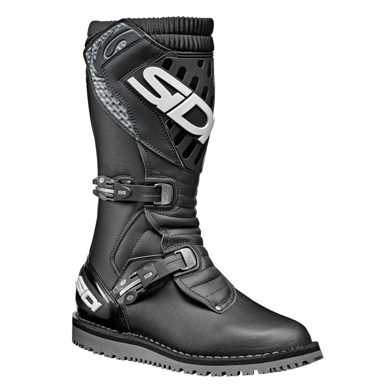 Sidi Trial Zero 2 Boot