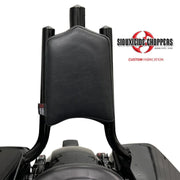 Trident Detachable Sissybar / Backrest