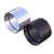 Tab Performance 4" & 4.5" Diameter Tip Compatible Exhaust Extensions - 4" - For installation in 4" TAB Performance Tips TIP-EXTENSION-4-FOR-INSTALLATION-IN-4-TAB-PERFORMA